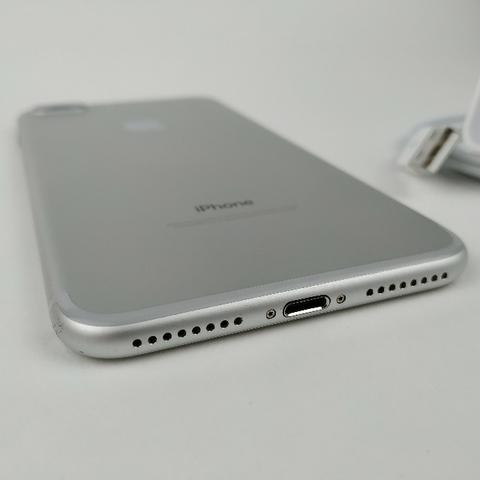 Lindo Iphone 7 plus 32GB Prata! Com Garantia - Foto 2