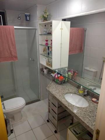 Incrível apartamento 4 suítes, mobiliado, Aldeota/Meireles - Foto 12