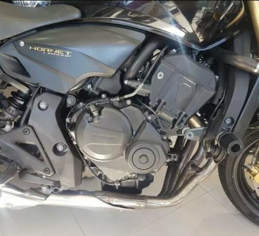 Honda hornet 600 - Foto 4