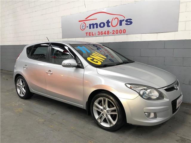 Hyundai I30 2.0 mpfi gls 16v gasolina 4p automático