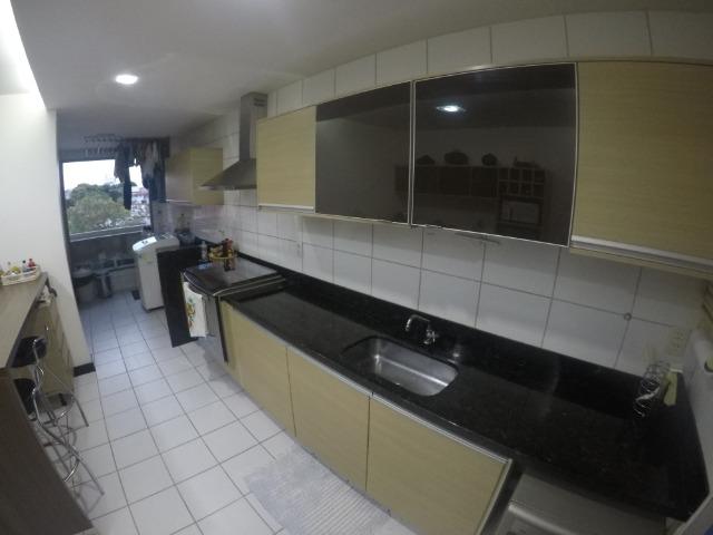 E.R- Caiobás/ Apartamento com 3+1 com suíte, em Laranjeiras - Foto 8