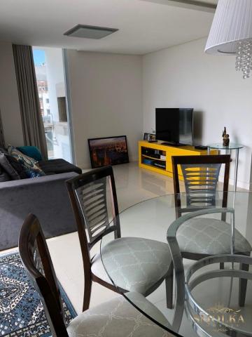 Apartamento à venda com 3 dormitórios em Jurerê, Florianópolis cod:9605 - Foto 5