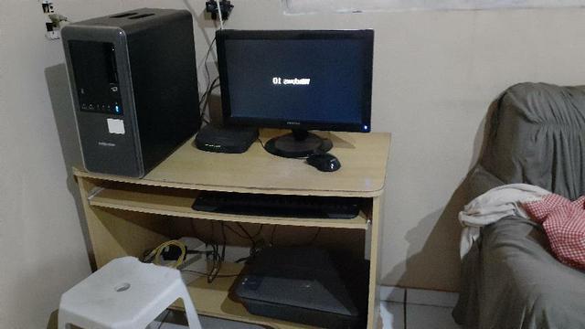 Computador positivo