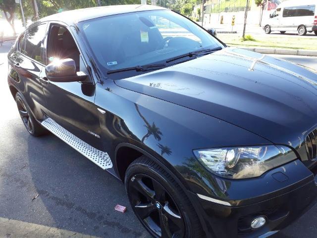 BMW X6 BMW X6 50i - Desapego - Foto 5