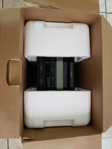 Som Original Hilux 2006 a 2011 CD e MP3 - Foto 3