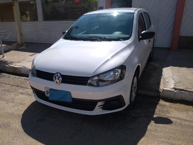 Volkswagen gol g-7 2018 msi 1.6 - Foto 7