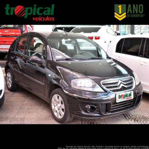 Citroen C3 Glx 1.4