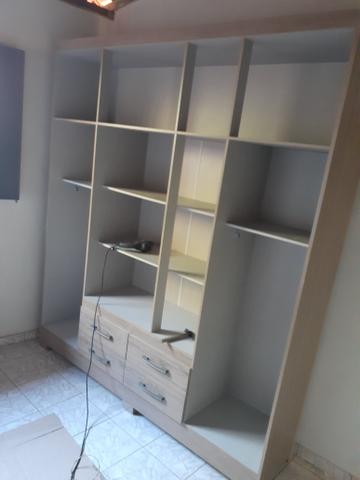 Montador de móveis profissional!! - Foto 3