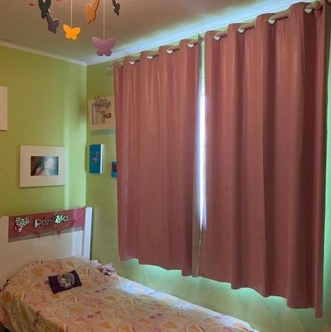 Torro!!! Lindo Apartamento Mobiliado 2 dormitórios - Foto 9