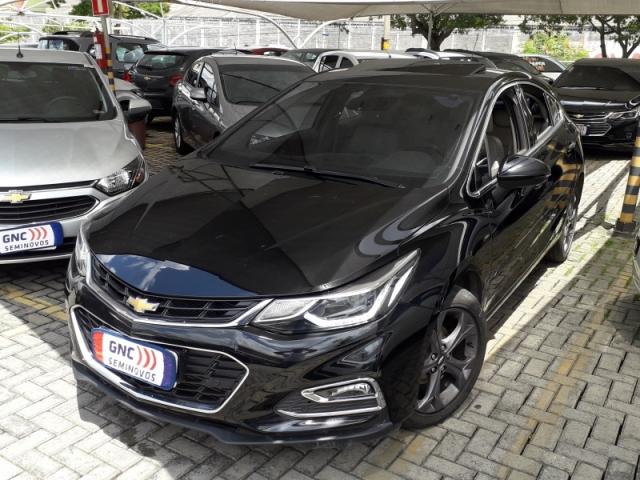 CHEVROLET CRUZE 1.4 TURBO SPORT6 LTZ 16V FLEX 4P AUTOMATICO.