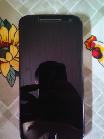 Vendo ou troco moto g4 plus 32gb - Foto 3
