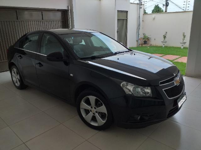 Vendo Lindo Cruze Automático 2012 Completo - Contato Orlando - Watsap: * - Foto 3