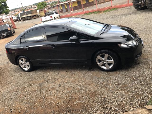 New Civic