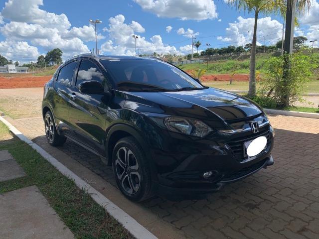 Hr-v 2016 Completo - Foto 11
