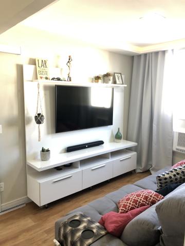 Excelente oportunidade 3 quartos decorado em Villaggio Laranjeiras - Foto 4