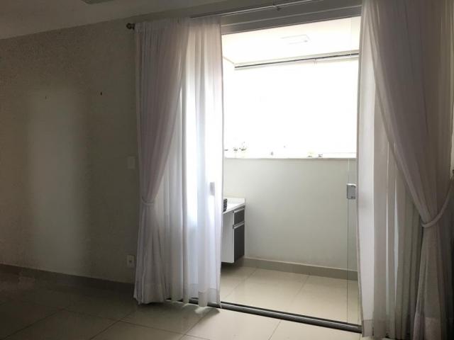 Apartamento para aluguel, 3 quartos, 2 vagas, jardim américa - belo horizonte/mg - Foto 18