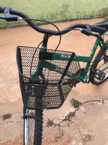 Vendo bicicleta - Foto 5