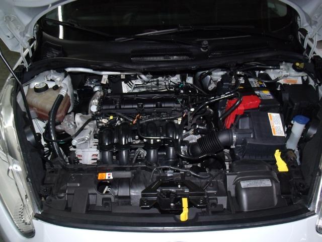 New Fiesta Hatch 1.6 SE automático - Foto 13