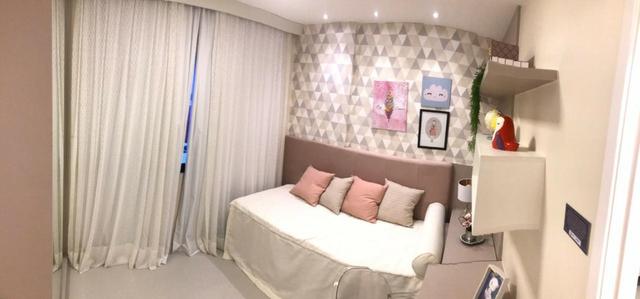 Apartamento na melhor localização do Passaré - Promoção com entrada Facilitada - Foto 17