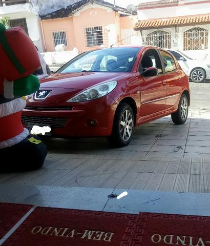 Peugeot. XR sport 207.1.4 12/13 "Destaque""Completo - Foto 4