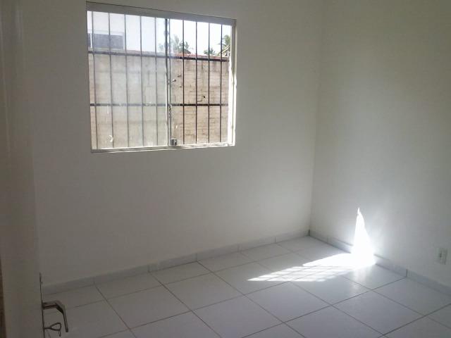 Alugo casa 2/4 280,00 reais Santa Tereza Parnamirim - Foto 4