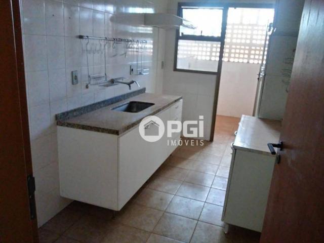 Apartamento com 2 dormitórios para alugar, 82 m² por R$ 1.100/mês - Santa Cruz - Ribeirão - Foto 11