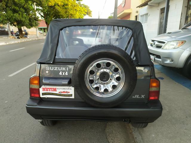 Suzuki Vitara 1992 - Foto 3