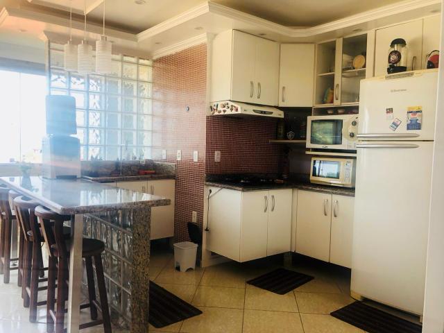 Apartamento de frente para o mar em Garatucaia Angra dos Reis - Foto 5