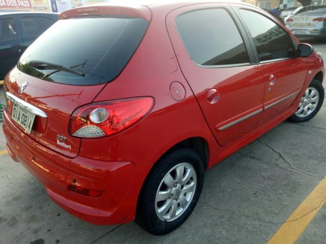 Peugeot 207 XR sport completo 2012/2012 - Foto 3