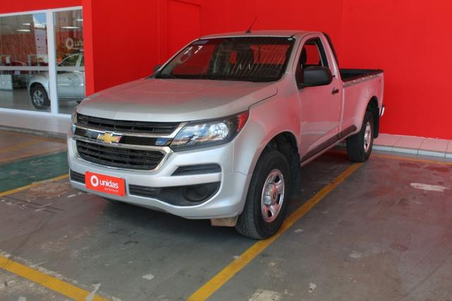 S-10 Cs 4x4 2.8 - Foto 2