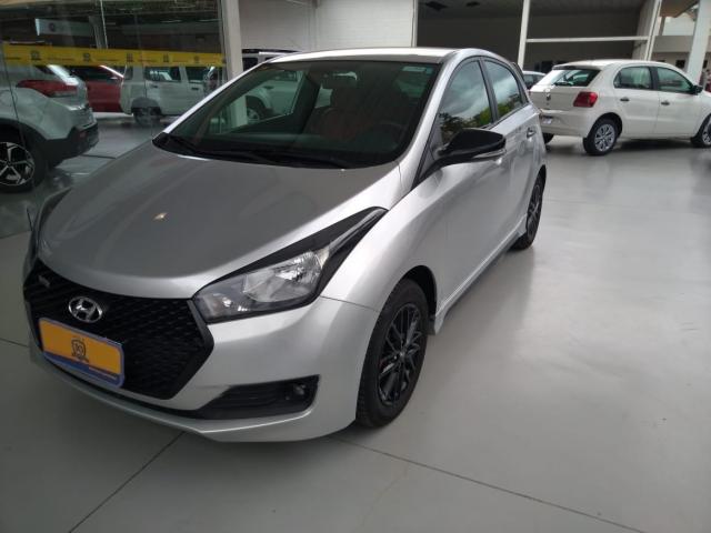 Hyundai HB20 1.6 R SPEC LIMITED 16V 4P - Foto 8