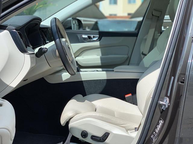 Volvo XC60 2018/18 Inscription 2.0 turbo Gasolina - Foto 7