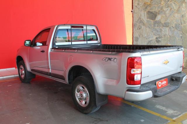 S-10 Cs 4x4 2.8 - Foto 4