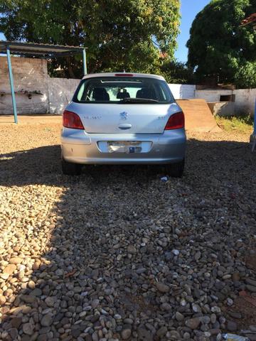 Peugeot 307 - Foto 5