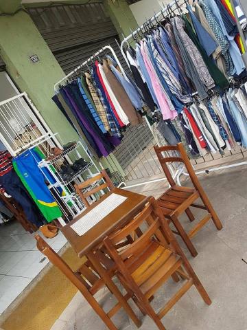 Mesa para café, restaurante