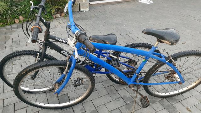 Bicicleta - Foto 3