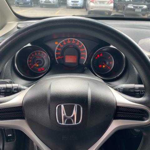 HONDA FIT 2013/2014 1.5 TWIST 16V FLEX 4P AUTOMÁTICO - Foto 6