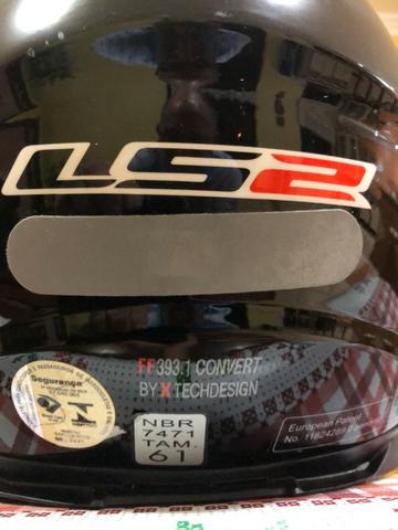 Capacete masculino - Foto 7