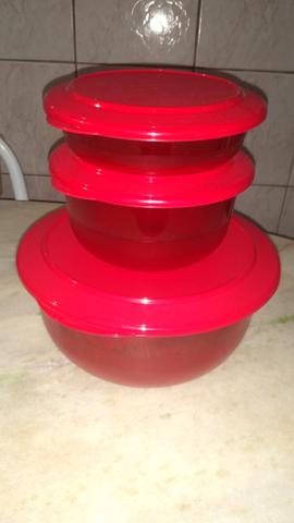 Kit Tupperware - Foto 3