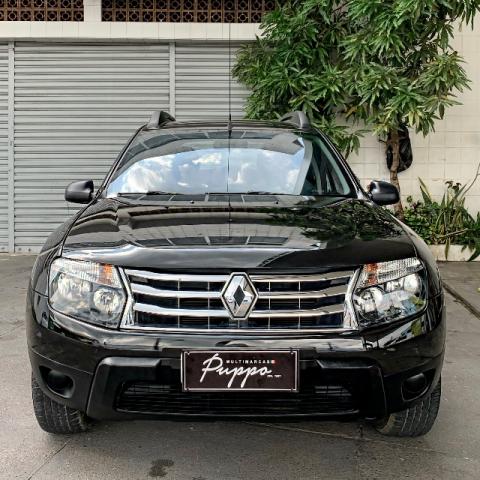 Renault Duster Outdoor 1.6 - R$8mil/entrada - Foto 2