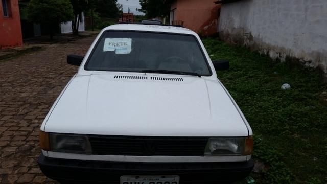 Saveiro 97 - Foto 2