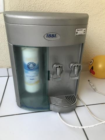 Bebedouro IBBL - Foto 2