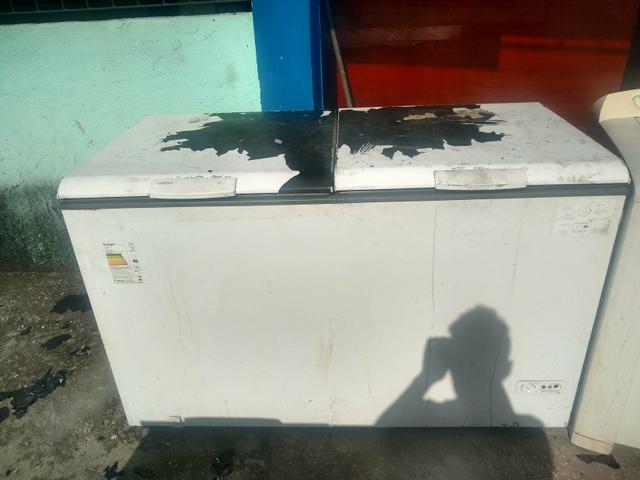 Freezer Consul - Foto 3