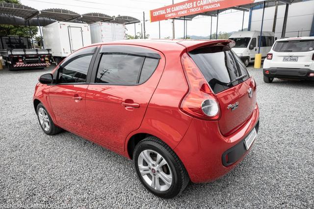 Fiat Palio 1.4 Attractive Completo - Foto 6