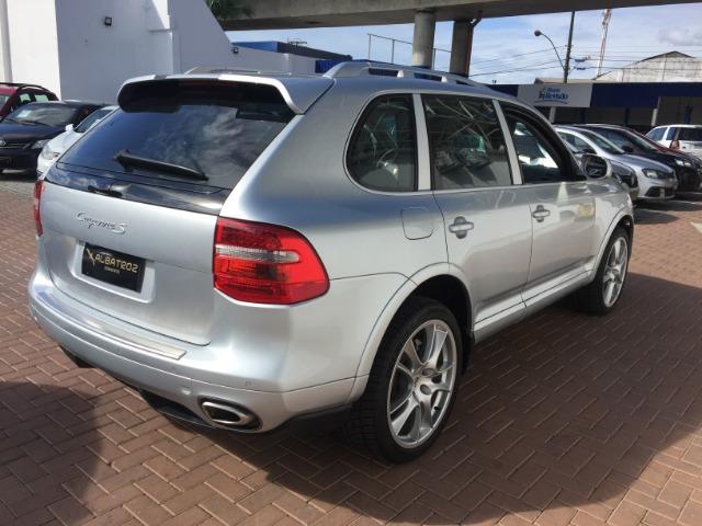 Porsche cayenne s 4.5 2010 - Foto 4