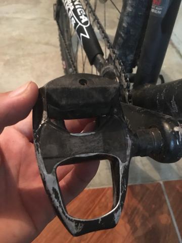 Pedal - Foto 2