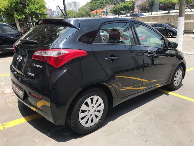 HYUNDAI HB20 2015/2015 1.6 COMFORT PLUS 16V FLEX 4P AUTOMÁTICO - Foto 4