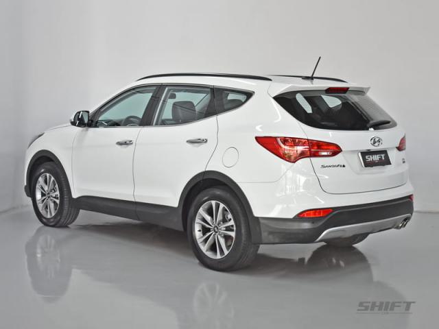 HYUNDAI SANTA FE 3.3 V6 5L - Foto 12