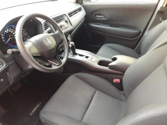 Honda hr-v 2016 1.8 16v flex lx 4p automÁtico - Foto 6