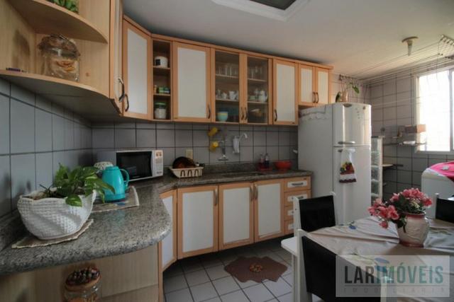 Valparaíso - 3 quartos com suite e modulados - Foto 2